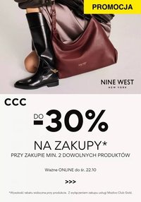 CCC gazetka (2025-10-13 - 2025-10-22)