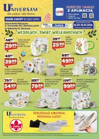 Społem gazetka (2026-03-25 - 2026-04-18)