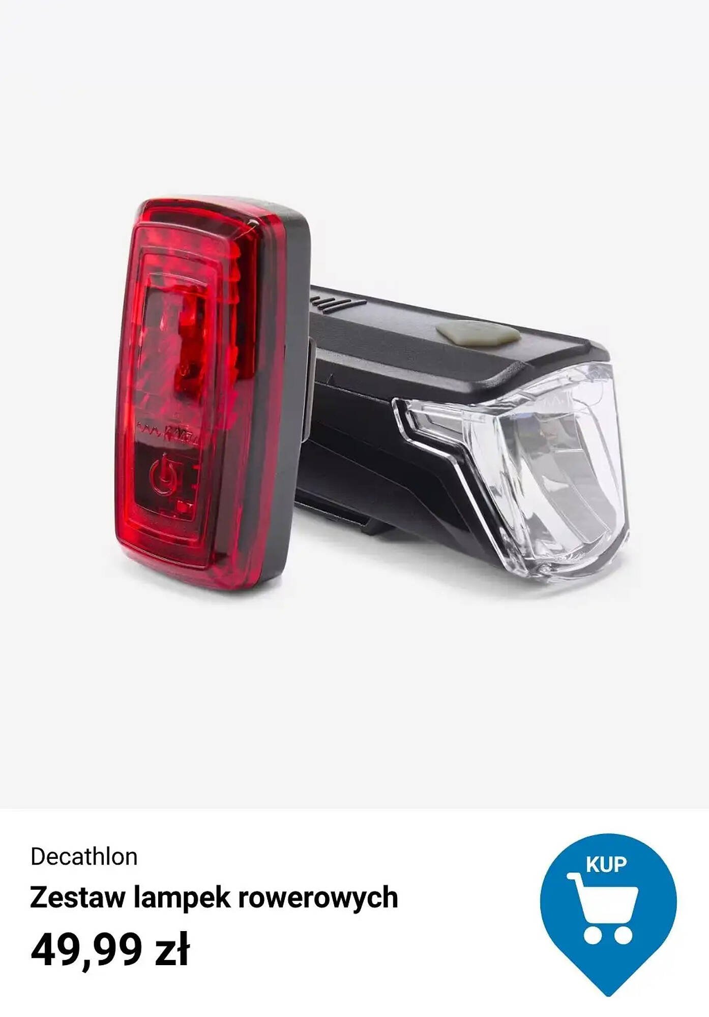 Decathlon gazetka