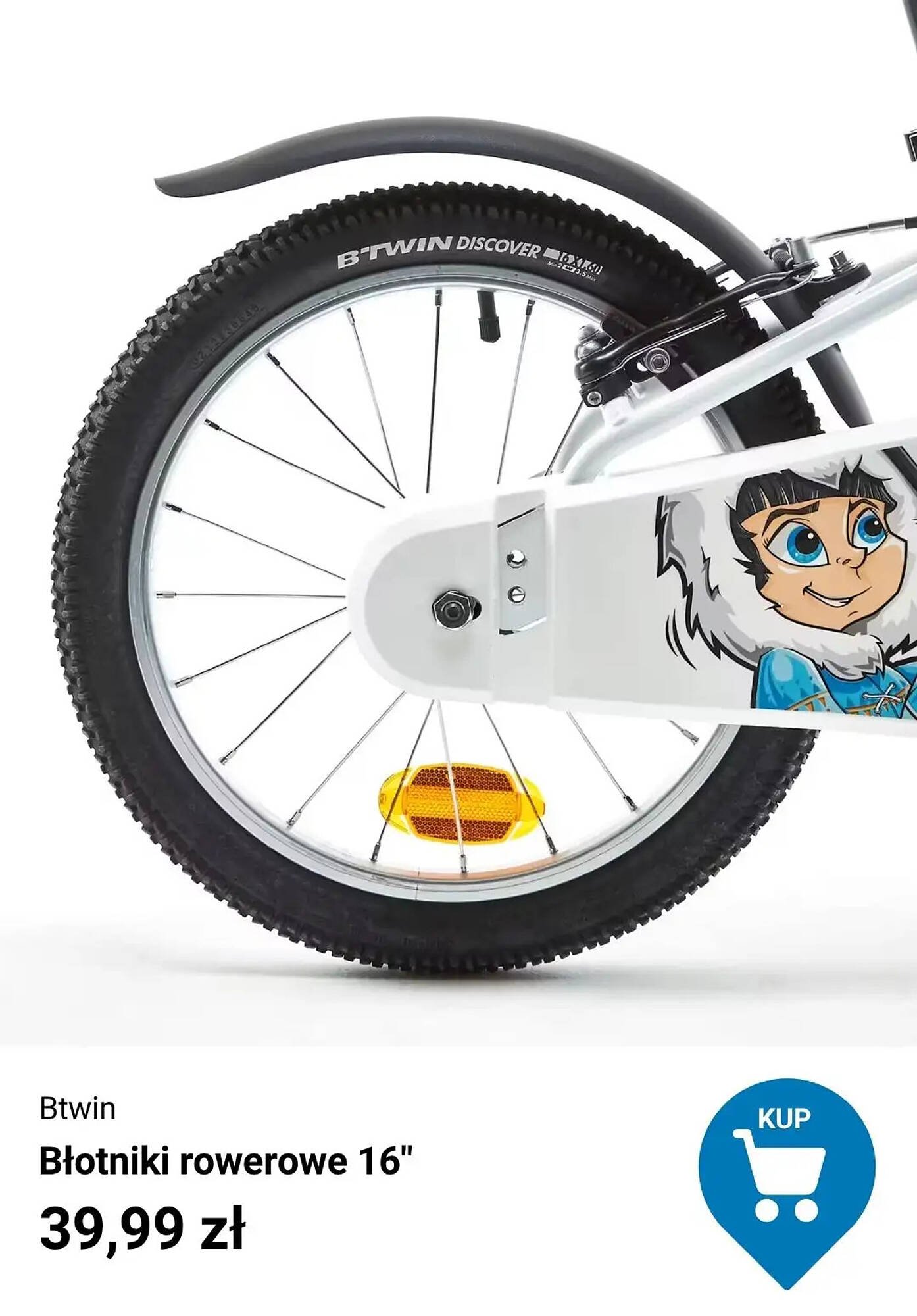Decathlon gazetka