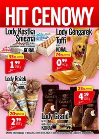 Prim Market gazetka (2026-02-23 - 2026-02-28)