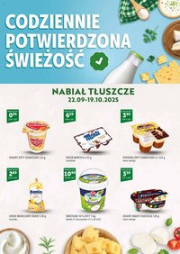 Eurocash gazetka (2025-09-22 - 2025-10-19)