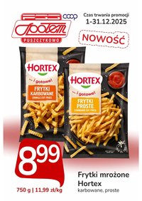 Społem gazetka (2025-12-01 - 2025-12-31)