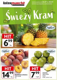 Intermarche gazetka (2025-07-24 - 2025-07-30)