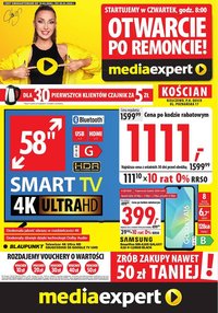 Media Expert gazetka (2026-02-19 - 2026-02-28)