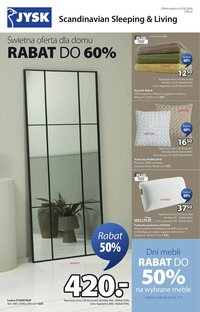 JYSK gazetka (2026-02-04 - 2026-02-22)