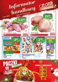 Społem gazetka (2025-11-27 - 2025-12-08)