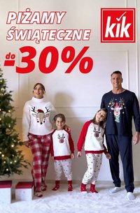 KiK gazetka (2025-12-17 - 2025-12-21)