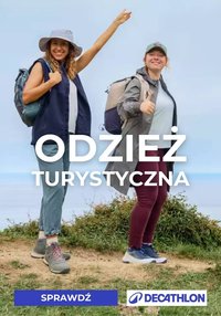 Decathlon gazetka (2025-08-29 - 2025-09-05)