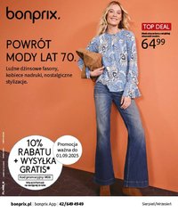 BonPrix katalog (2025-09-02 - 2025-10-13)