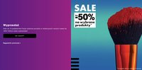Sephora gazetka (2025-10-07 - 2025-10-13)