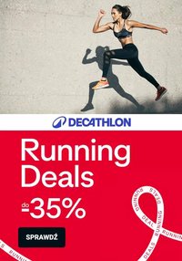 Decathlon gazetka (2025-10-03 - 2025-10-10)