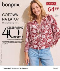BonPrix katalog (2026-05-01 - 2026-05-31)