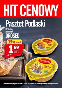 Prim Market gazetka (2025-08-07 - 2025-08-20)