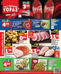 Topaz gazetka (2026-01-29 - 2026-02-04)