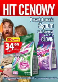 Prim Market gazetka (2026-04-24 - 2026-04-26)