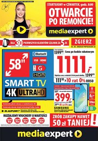 Media Expert gazetka (2026-03-05 - 2026-03-14)