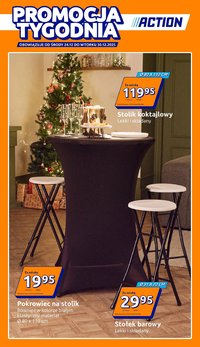 Action gazetka (2025-12-24 - 2025-12-30)