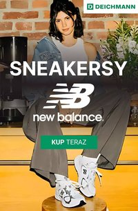 Deichmann gazetka (2025-08-16 - 2025-08-23)