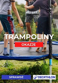 Decathlon gazetka (2025-07-16 - 2025-07-23)