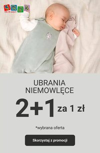 Smyk gazetka (2025-10-03 - 2025-10-08)