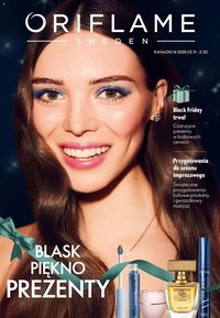 Oriflame gazetka (2025-11-12 - 2025-12-02)