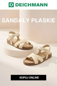 Deichmann gazetka (2026-04-28 - 2026-05-04)