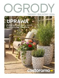 Castorama gazetka (2026-03-27 - 2026-03-31)