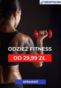 Decathlon gazetka (2025-12-20 - 2025-12-29)