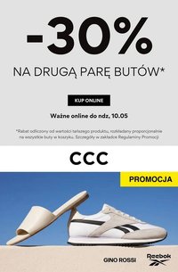 CCC gazetka (2026-05-07 - 2026-05-10)