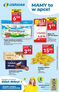 Lewiatan gazetka (2026-02-19 - 2026-02-25)