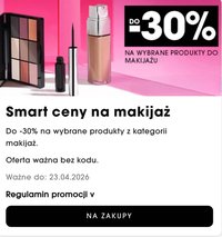 Sephora gazetka (2026-04-03 - 2026-04-23)