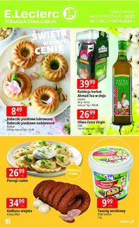 E.Leclerc gazetka (2026-03-30 - 2026-04-04)
