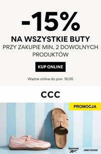 CCC gazetka (2026-05-14 - 2026-05-18)