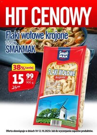 Prim Market gazetka (2025-10-10 - 2025-10-12)