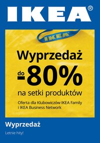 IKEA gazetka (2025-07-02 - 2025-08-31)