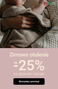 Smyk gazetka (2026-01-28 - 2026-02-09)