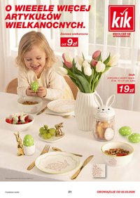KiK gazetka (2026-03-02 - 2026-03-13)