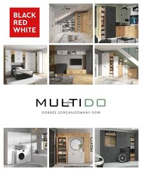 Black Red White gazetka (2025-09-21 - 2025-09-30)