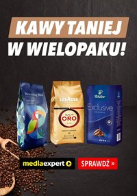 Media Expert gazetka (2025-09-30 - 2025-10-07)