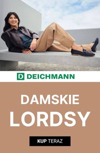 Deichmann gazetka (2026-03-10 - 2026-03-17)