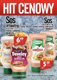 Prim Market gazetka (2025-11-17 - 2025-11-30)