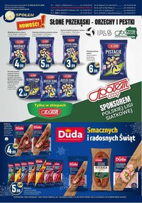 Społem gazetka (2025-12-17 - 2026-01-05)
