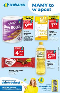 Lewiatan gazetka (2026-02-05 - 2026-02-11)