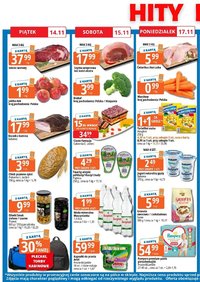 E.Leclerc gazetka (2025-11-14 - 2025-11-20)