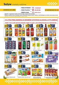 Sużyw gazetka (2025-12-08 - 2026-01-04)