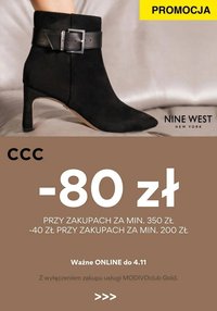 CCC gazetka (2025-10-28 - 2025-11-04)