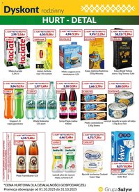 Sużyw gazetka (2025-10-01 - 2025-10-31)