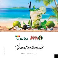 Chata Polska gazetka (2025-07-08 - 2025-07-21)