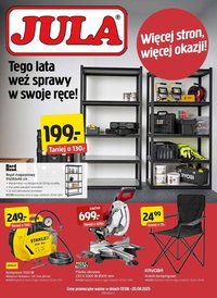Jula gazetka (2025-08-07 - 2025-08-20)